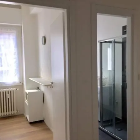 Lejlighed Casa Teo Citta Pavia