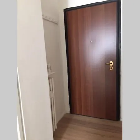 Casa Teo Citta * Pavia