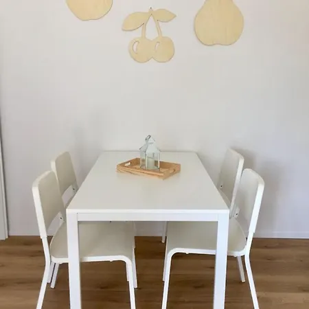 Lejlighed Casa Teo Citta Pavia