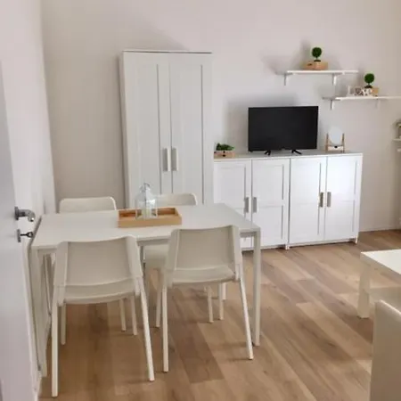 Casa Teo Citta Pavia