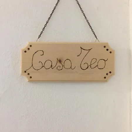 Lejlighed Casa Teo Citta