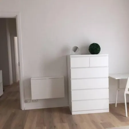 Διαμέρισμα Casa Teo Citta Παβία